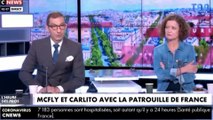 McFly et Carlito avec l'armée de l'air ? Ca ne plait pas à tout le monde