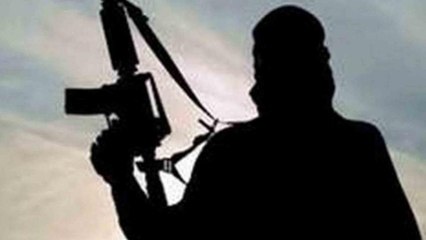 Pakistan and Burhan Wani connection of Lucknow terror plot