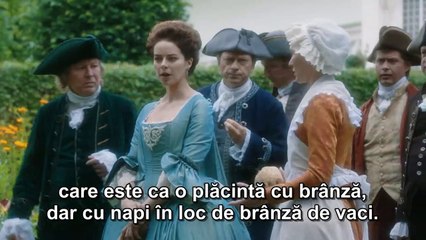 Ekaterina (2017) sezonul 2 - Episodul 4