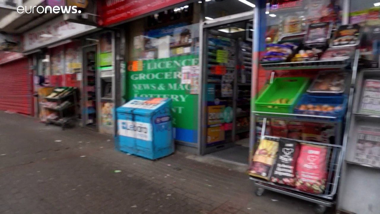 EURO 2020: Schock über üblen Rassismus der England-Fans gegen Rashford & Co