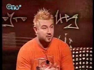 BATE SASHO v NEshowto na NED chast 3