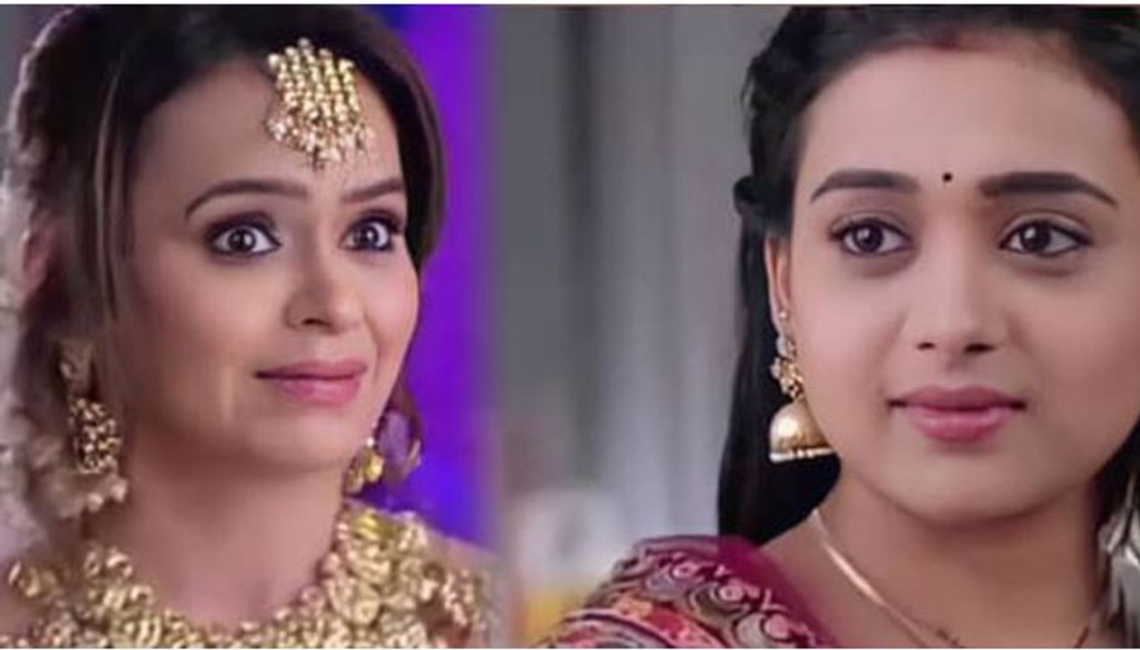 Sasural Simar Ka 2: Aarav की मां ने Simar को दिया Order, Vivan की शादी के लिए कही ये बात | FilmiBeat