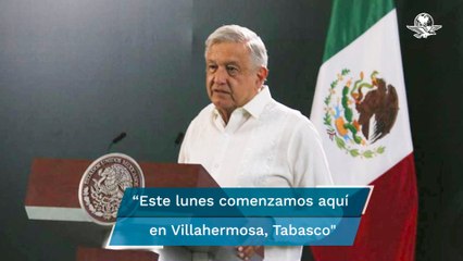 Realizarán reuniones del gabinete de seguridad en todos los estados