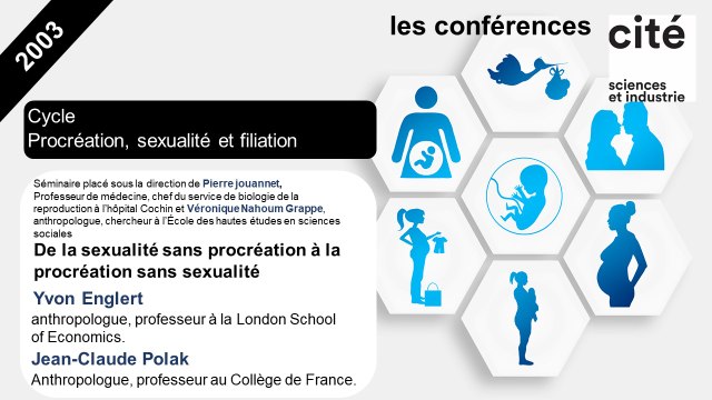 De la sexualité sans procréation à la procréation sans sexualité