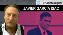 Javier García Isac: 