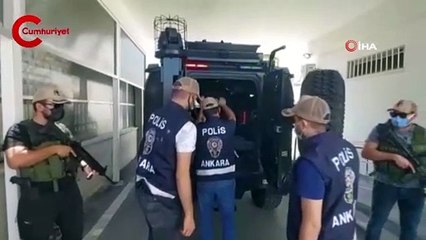 MİT yakalamıştı: FETÖ'nün üst düzey ismi İnandı itiraf etti