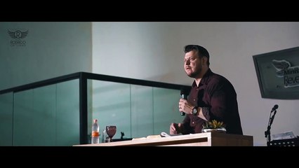 Seja Excelente, Impactante Pregação Evangélica! Muito Forte