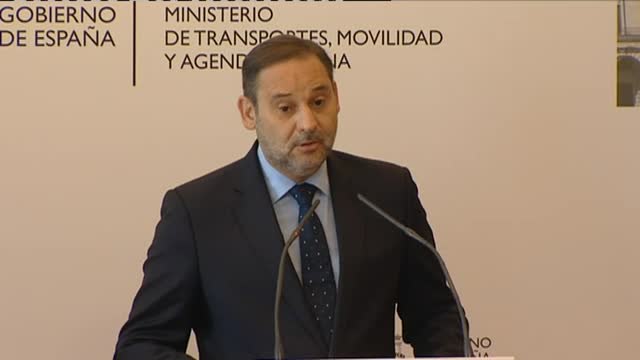 Calvo: Hemos sabido ser el pilar en el que se sujetaba el presidente del Gobierno