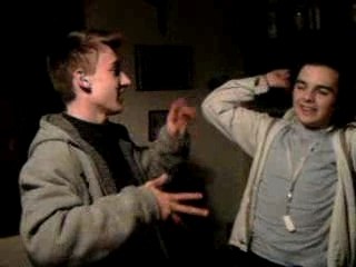 Chouille 18 ans a leo