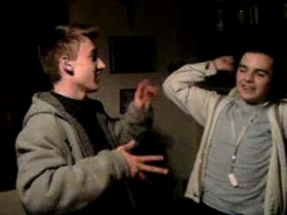 Chouille 18 ans a leo