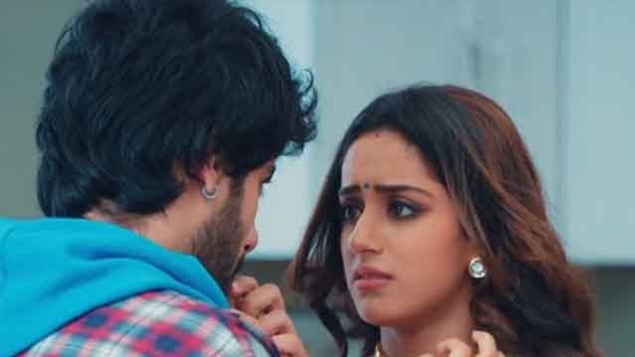 Yeh Hai Chahatein: Preesha और Rudra एक घर में रहने लगे इतना करीब; Check out| FilmiBeat