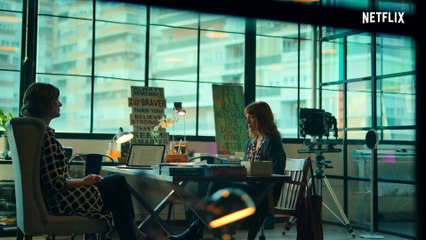 Valeria - Season 2 Official Trailer Netflix