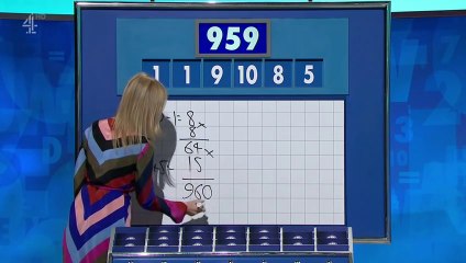 Countdown | Series 80 Grand Final | Episode 7107