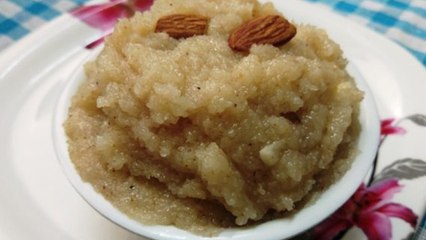 सूजी के है हैरान कर देने वाले फायदे  , इसके सेवन से खून की कमी भी होती है पूरी । Boldsky