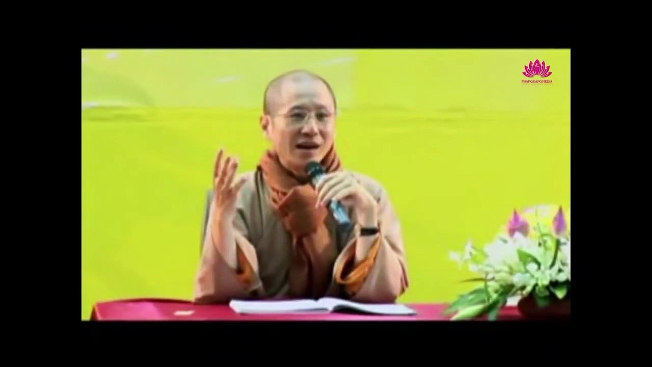 Đạo Làm Con A - Thích Chân Quang