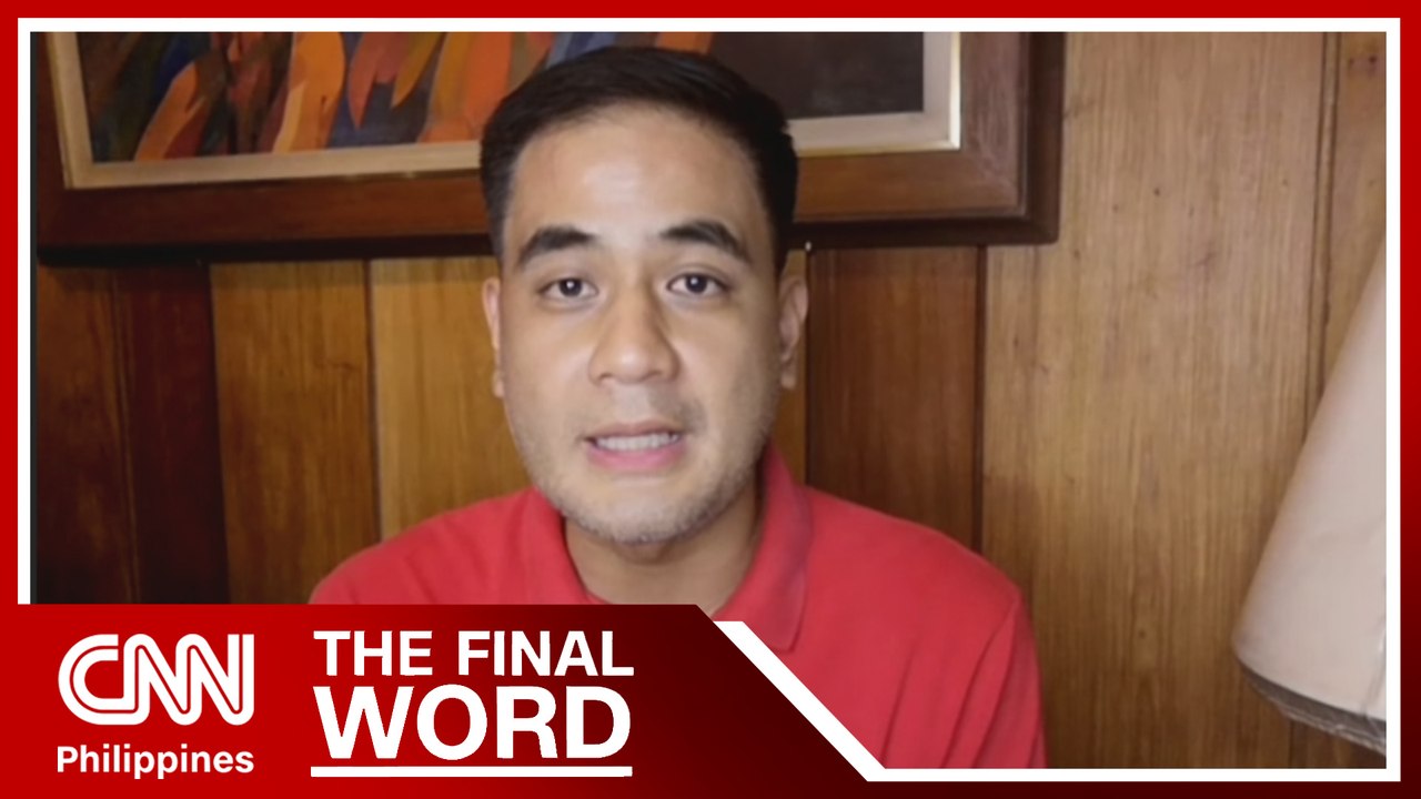 IATF not closing doors on plea for eased local travel rules | The Final Word