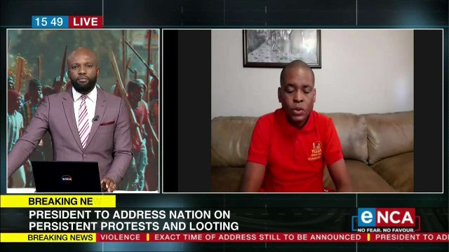 Calls for police deployment to be intensified