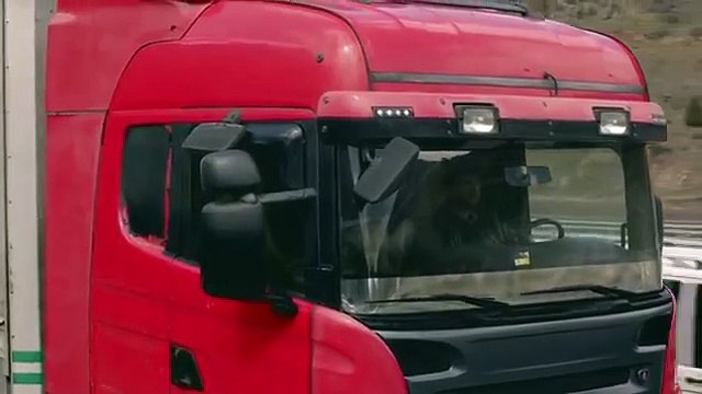 'Onlar Konuşur AK Parti Yapar' reklam filmi - 2015