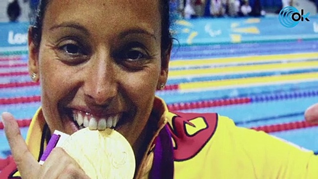 Goirigolzarri se reúne con una representación de los deportistas que competirán en los Juegos Paralímpicos