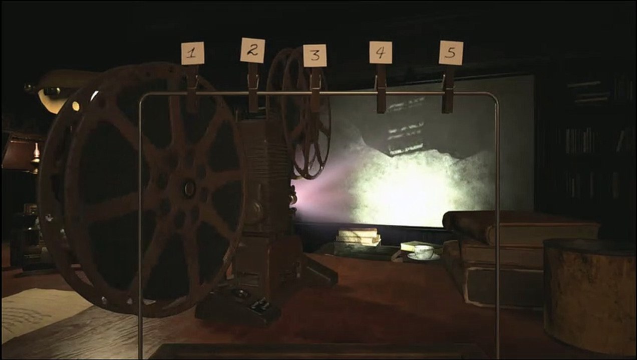 Resident Evil Village, Gameplay Español 4, La titiritera de Beneviento