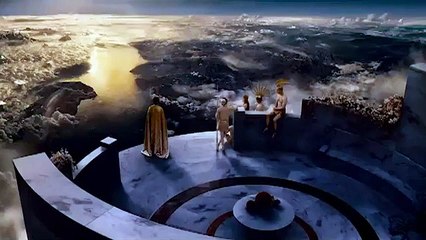 Les immortels HD 1080p x264 - French (MD) 2011