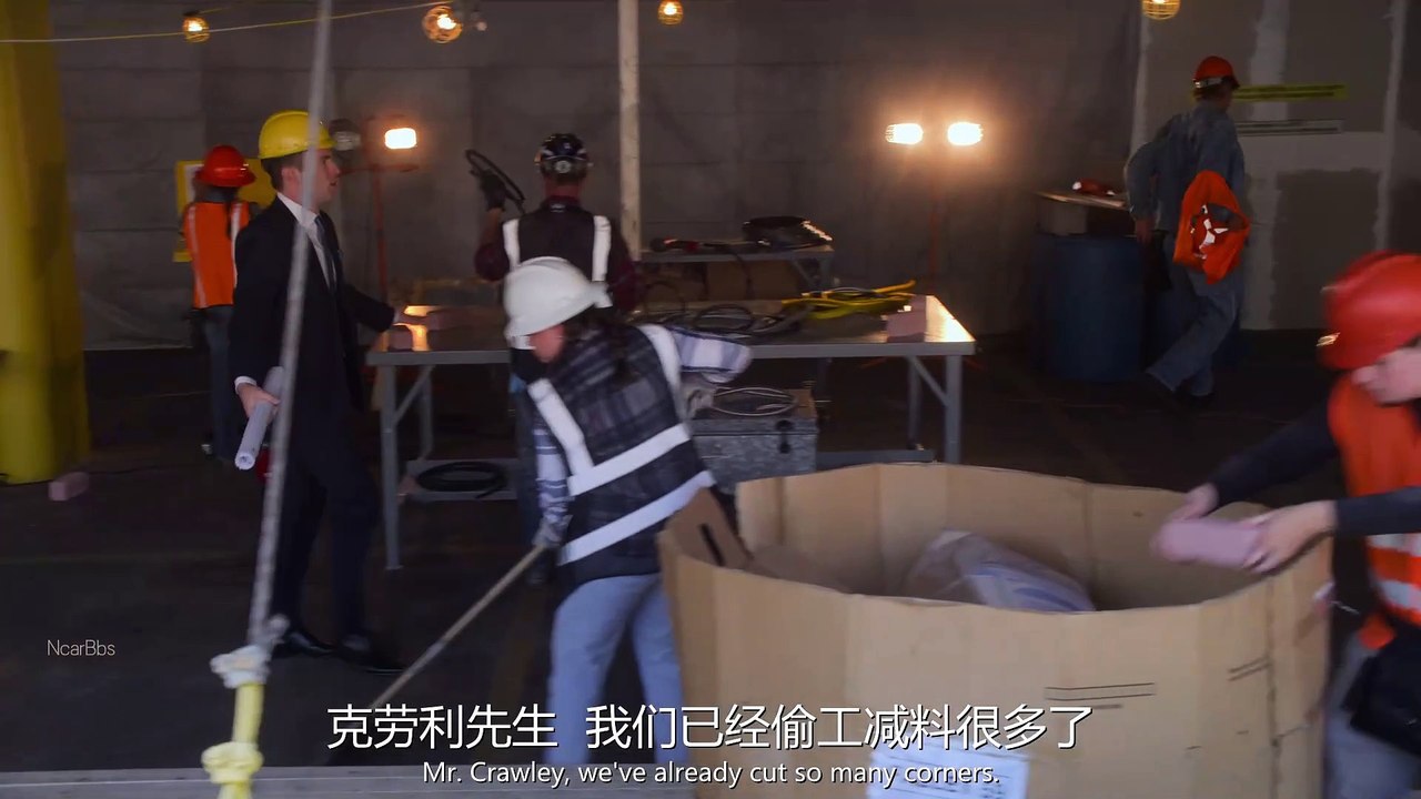 都市侠盗 2021 新季 救赎 - 第四集 线上看