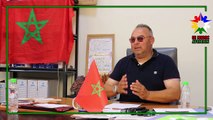 LE MAROC AFRICAIN - Khalid CHAFAQUI dit tout - حوار مع خالد الشفقي حول القضايا المغربية الكبرى