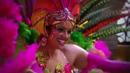 KC Undercover S03E20 - K C  Times Three