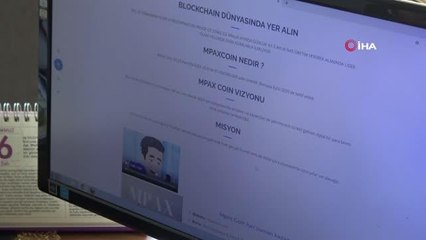 Bir kripto para vurgunu iddiası daha