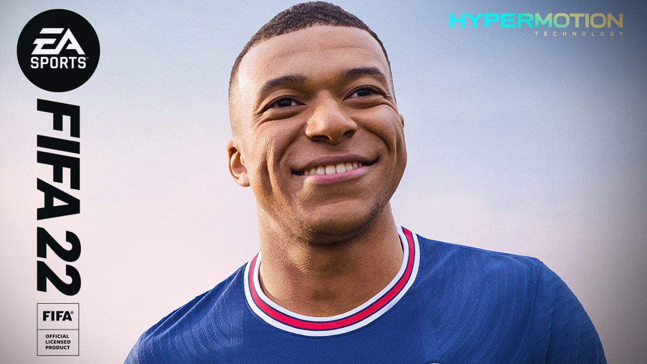FIFA 22 | Reveal Trailer