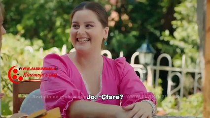 Dashuria eshte ne ajer – Episodi 10.2  trokit ne deren time