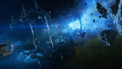 Warframe  - TennoCon 2021 Teaser