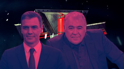 El Extintor: Ferreras, el troleado satisfecho