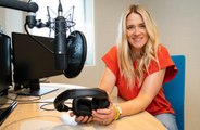 Edith Bowman voices new Amazon Alexa skill to promote sustainability in the home