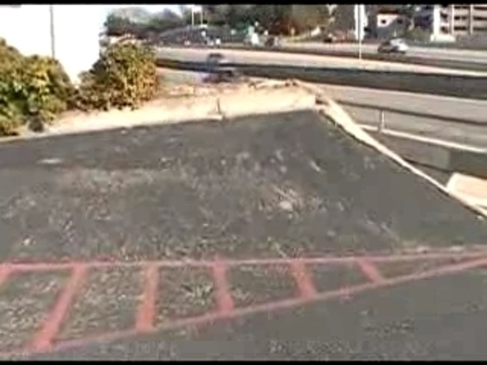Ramada Death Gap