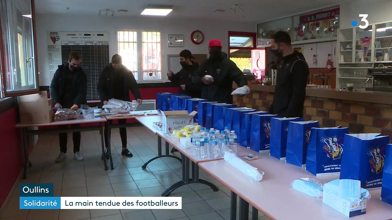 Action PEF - CASCOL Oullins