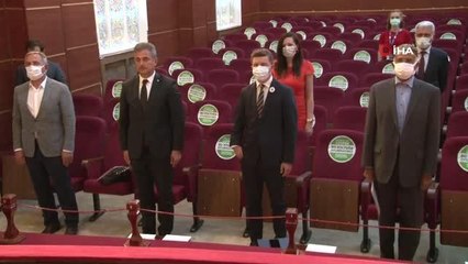 Srebrenitsa Katliamı'nda hayatını kaybeden 8 bin 372 Boşnak anıldı