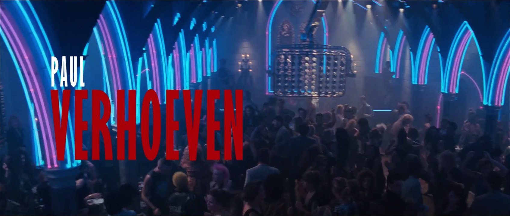 'Instinto básico': tráiler de la película con Sharon Stone y Michael Douglas