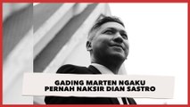 Gading Marten Ngaku Pernah Naksir Dian Sastro: Sekarang Masih Ingat Nomor Telepon Rumahnya