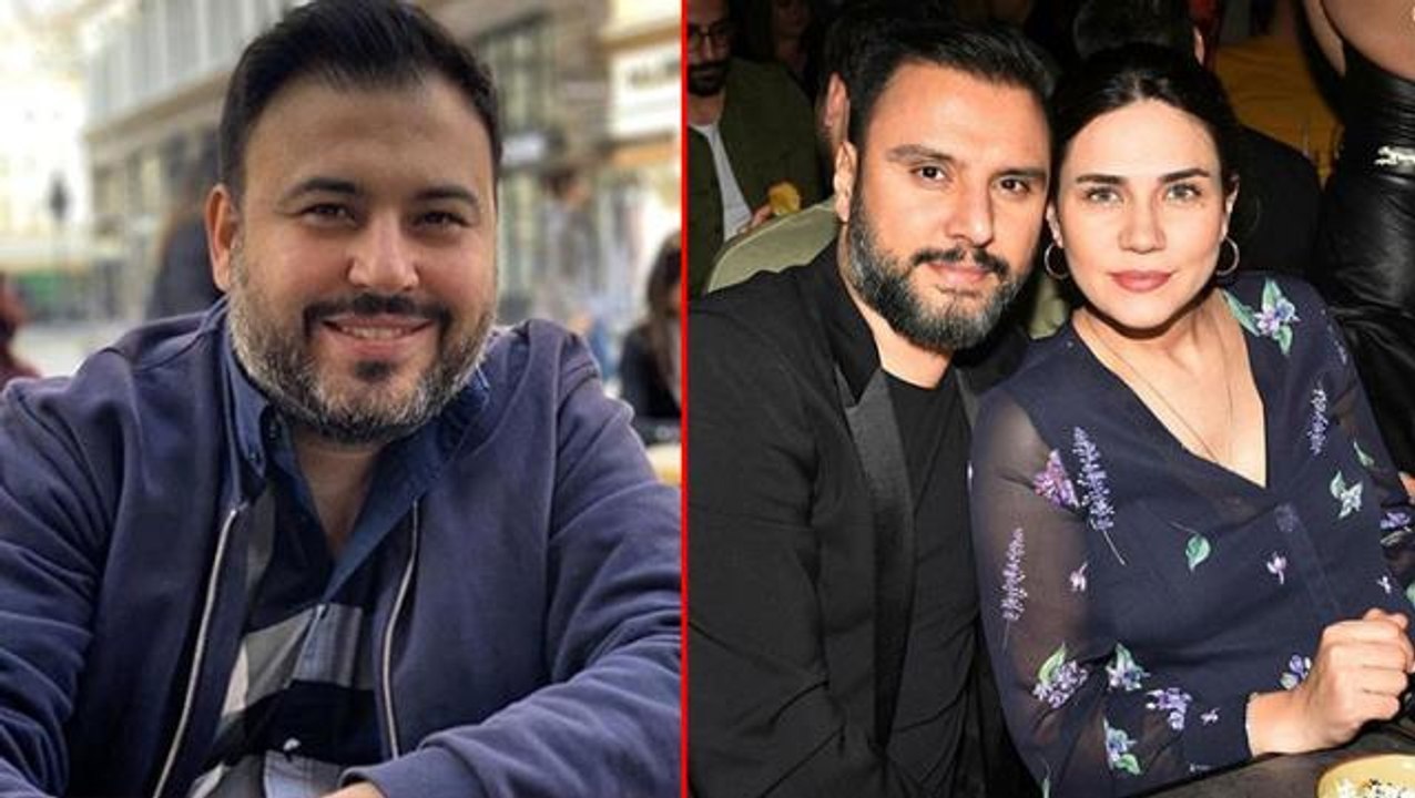 Kritik süreç devam ediyor! Buse Varol'dan Alişan'ın yoğun bakımdaki kardeşi Selçuk Tektaş hakkında paylaşım