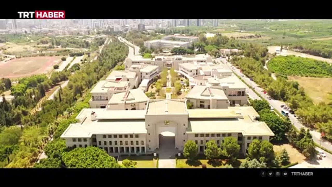 Öğrenci İşleri Mersin Üniversitesi
