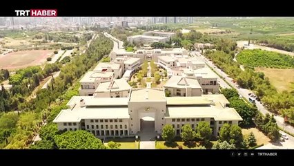 Öğrenci İşleri Mersin Üniversitesi