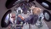 Premières images de richard Branson en vol dans l'espace