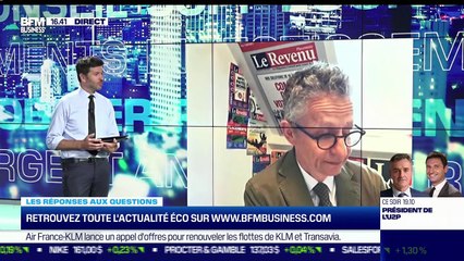 Les questions : quel avantage apporte le PEA-PME ? - 12/07