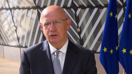 União Europeia aprova ajuda militar a Moçambique
