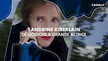 Sandrine Kiberlain - Portrait de Stars de cinéma