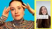 Pro Singer Sigrid Tries Super Hard TikTok Vocal Challenges! | TikTok Voice Challenge | Cosmopolitan