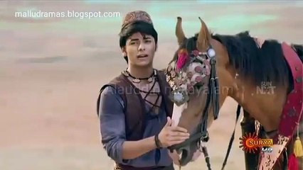 Alauddin Malayalam episode 6 Full episode