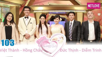 Vợ Chồng Son - Tập 103: Cô vợ khiến bố chồng khó chịu vì không hiểu lễ nghĩa trong nhà