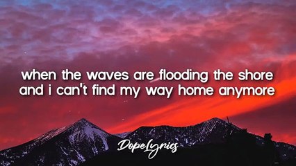 When I Look At You (Lyrics)